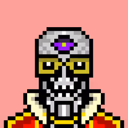 Skallz #548
