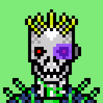 Skallz #136