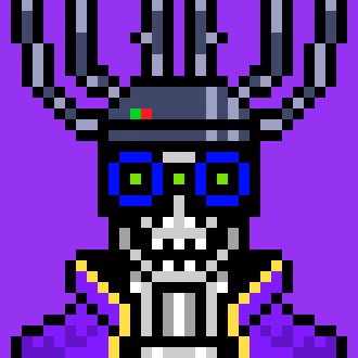 Skallz #608