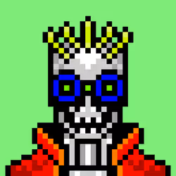 Skallz #786