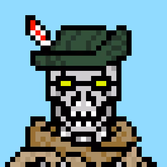 Skallz #237