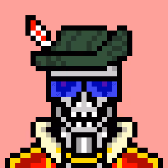 Skallz #63