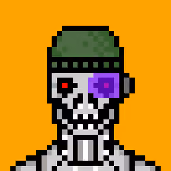 Skallz #84