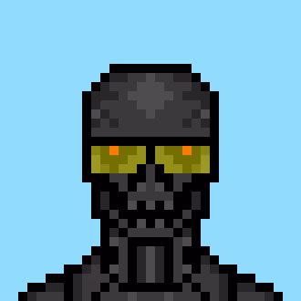 Skallz #26