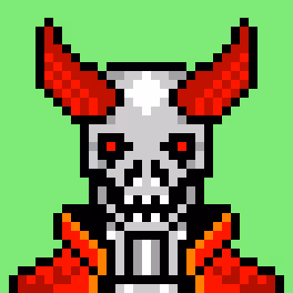 Skallz #728
