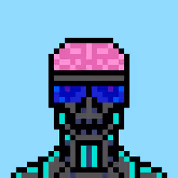 Skallz #134