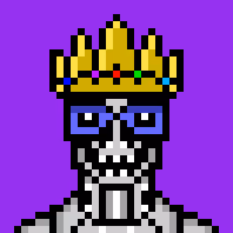 Skallz #503