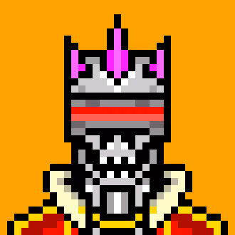 Skallz #348