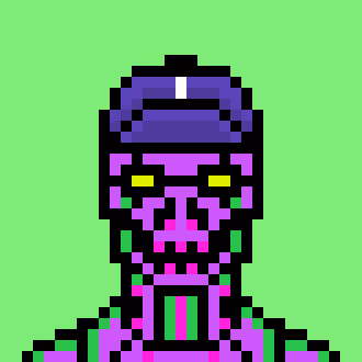 Skallz #369