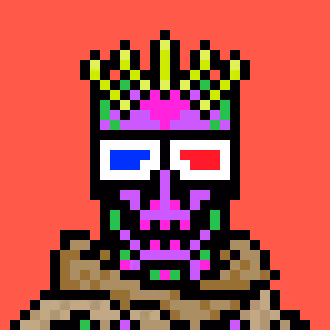 Skallz #693