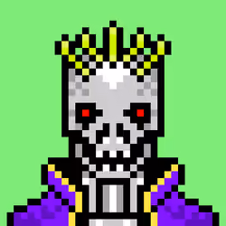 Skallz #502