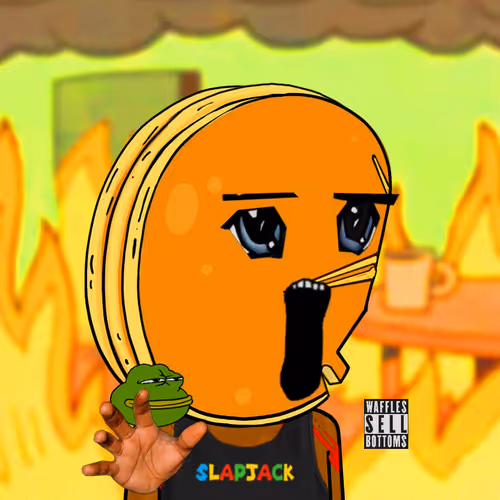 Slapjack
