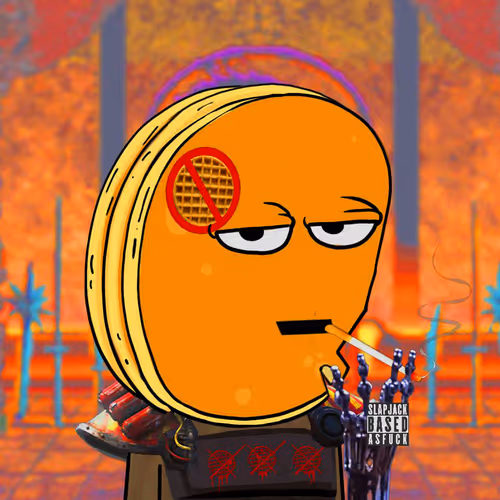 Slapjack