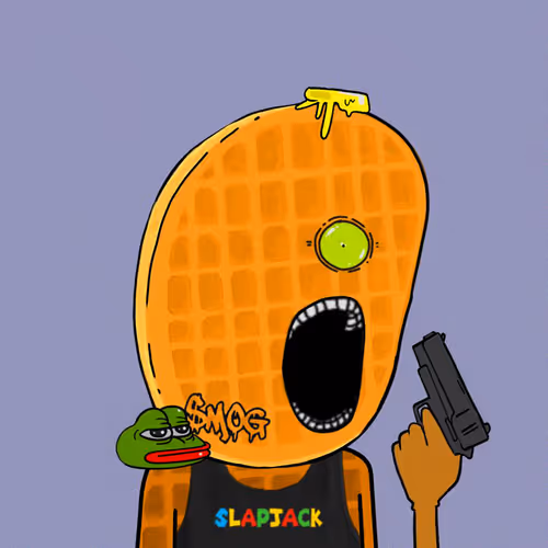 Slapjack