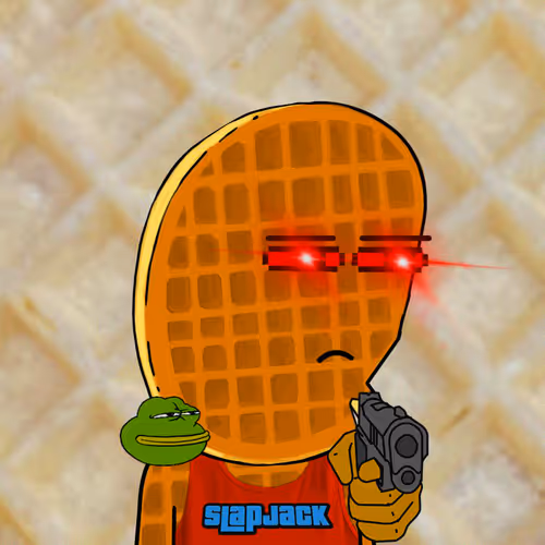 Slapjack