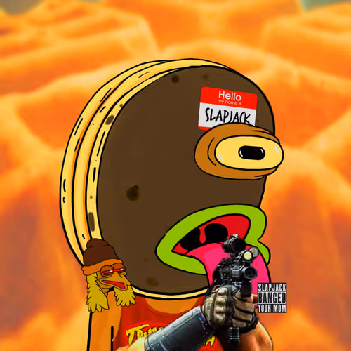 Slapjack