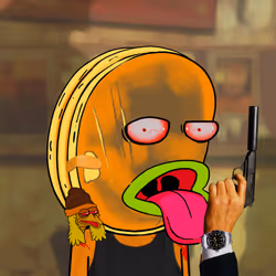 285