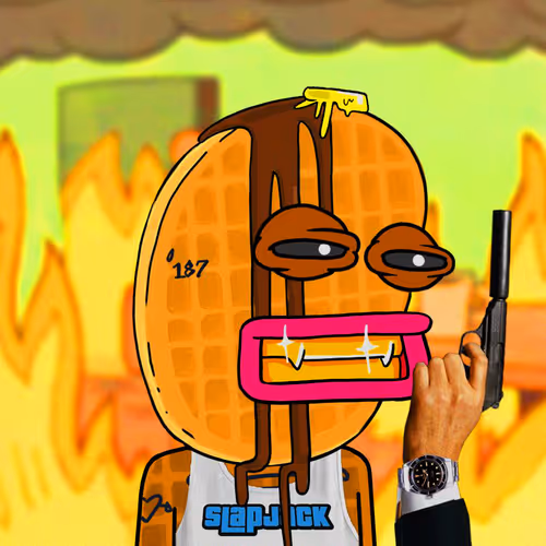 Slapjack