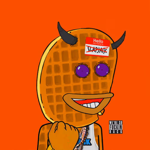 Slapjack