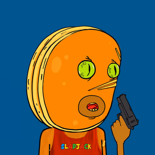 Slapjack