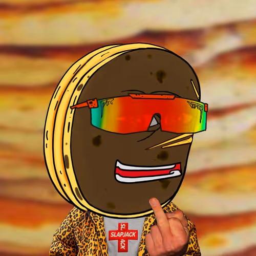 Slapjack