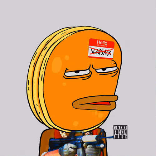 Slapjack