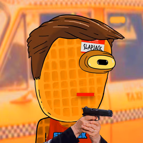 Slapjack