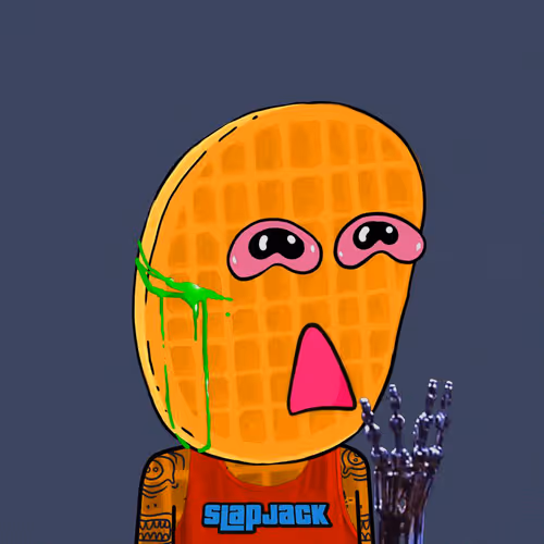 Slapjack