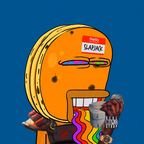 Slapjack