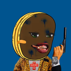 Slapjack #792