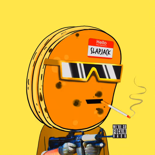 Slapjack