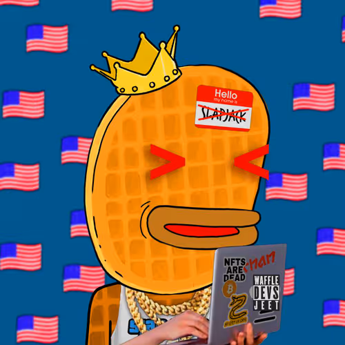 Slapjack