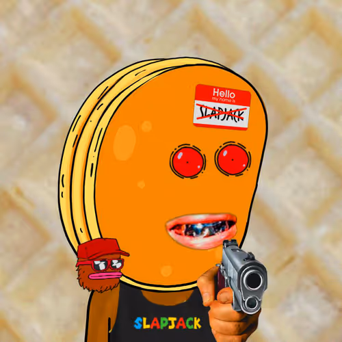 Slapjack