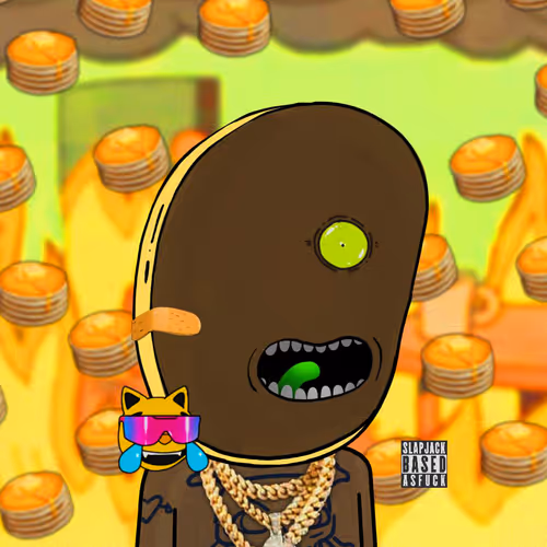Slapjack