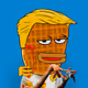 581