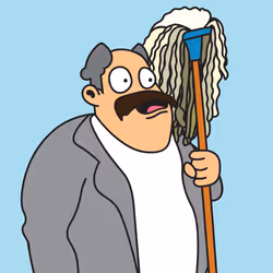 Janitor #2193