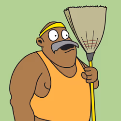 Janitor #3083