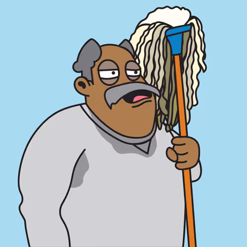 Janitors V2