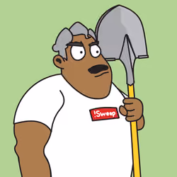 Janitor #3214