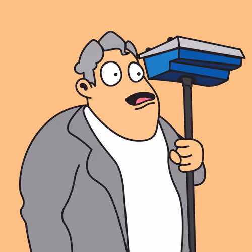 Janitors V2