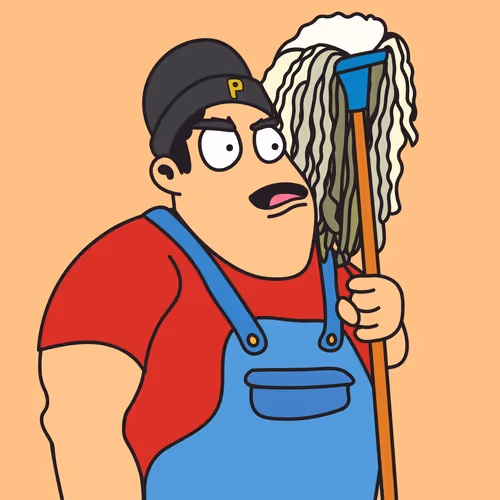 Janitors V2