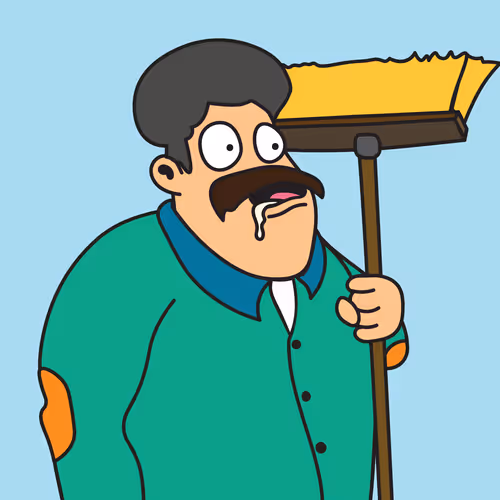 Janitors V2