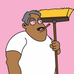 Janitor #231