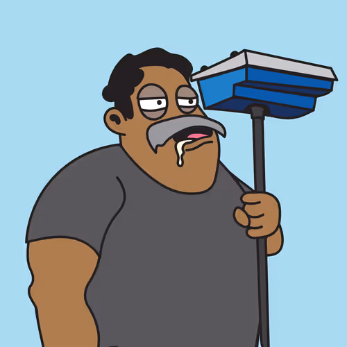 Janitors V2