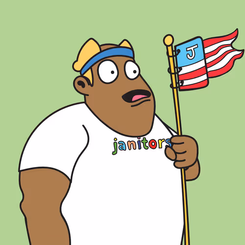 Janitors V2