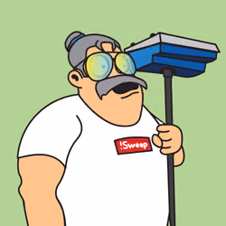 Janitor #2419