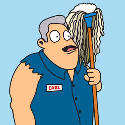 Janitor #1968