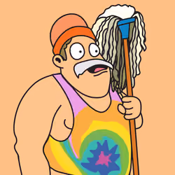 Janitor #1068
