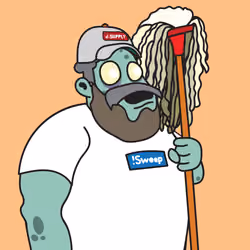 Janitor #3751