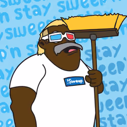 Janitor #3691